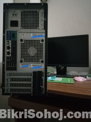 Dell Power Edge T130 Server